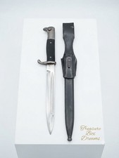 Collector-Grade Vintage German Military Bayonet