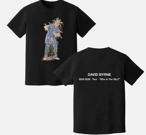 David Byrne Shirt | eBay