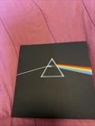 Dark Side Of The Moon Pink Floyd Original Press LP SMAS 11163 No Posters