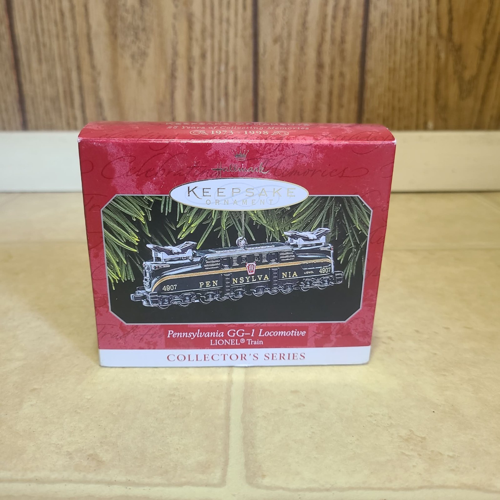 Click here to see eBay Auction