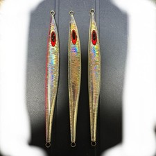 Daiwa Saltiga BS jig 115g set of 3