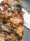 166g A+ Orbicular Ocean Jasper 8th Vein. Specimen, Cabbing, Wire Wrap, Tumble — photo 8
