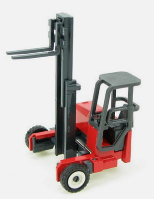 CONRAD - MOFFETT M2003E Forklift - 1/50 - CON2781