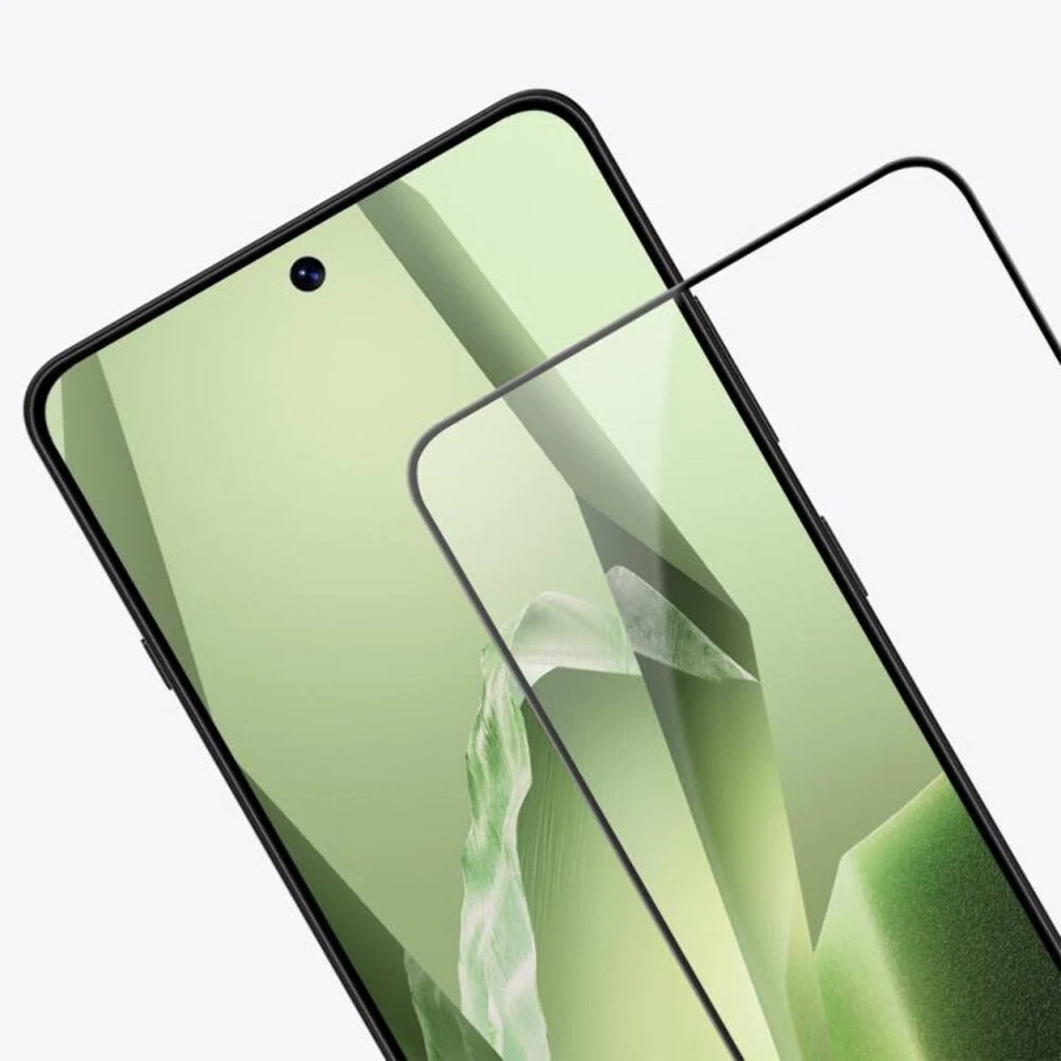 NILLKIN CP+Pro 9H Tempered Glass for OnePlus Ace 5 Pro/Nord CE 3 Lite - Image 3 of 4