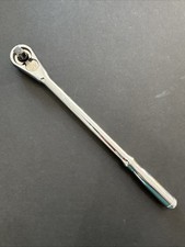 Craftsman 44833 3/8 Drive 11 Long Handle Full...