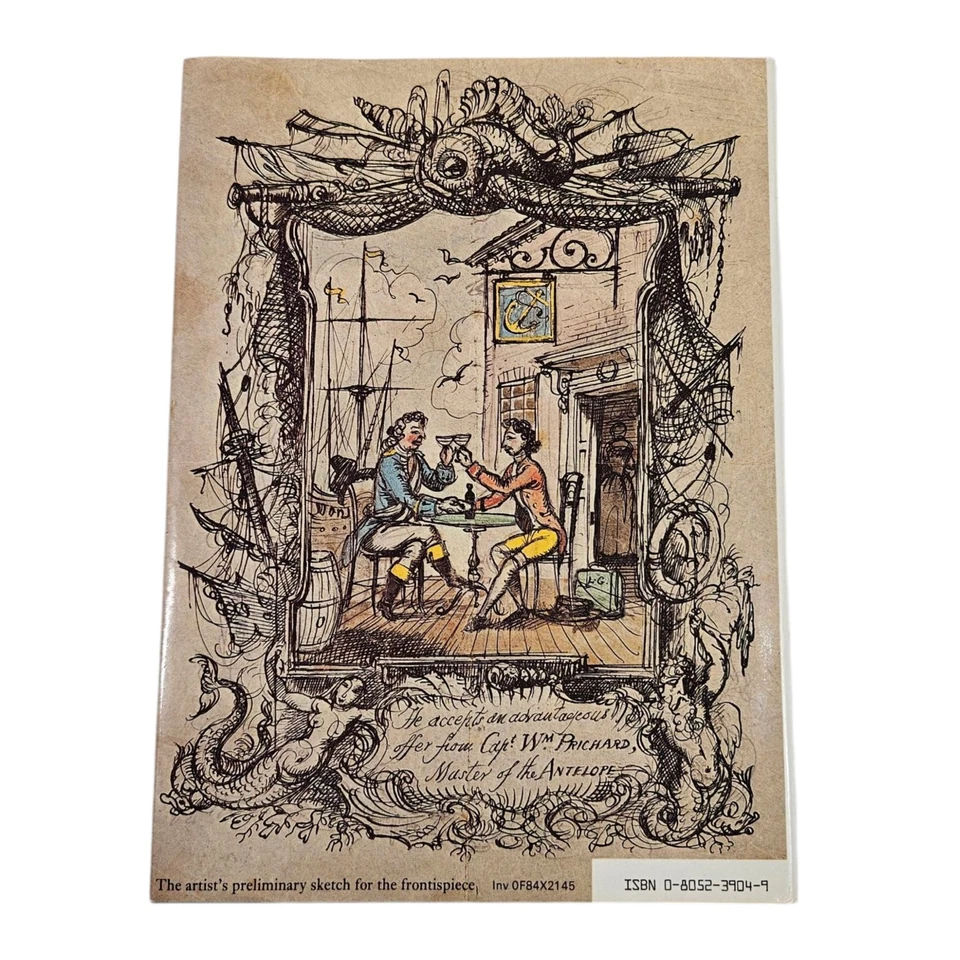 Gulliver's Travels 1984 SWIFT Jonathan Illustrated Rex Whistler 1st American Edt - Image 2 of 4