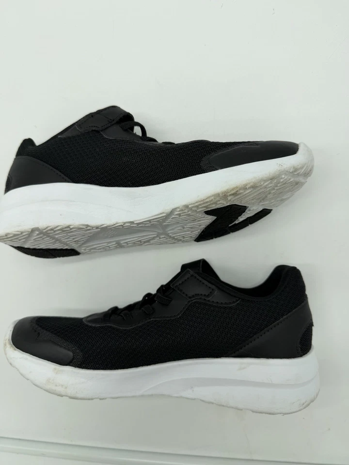 New Balance Negro #PT578BK Niños Talla 3 Foto 4 de 4