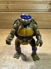 Playmates TMNT Mutatin' Donatello Vintage Mutations 1992 FIGURE ONLY