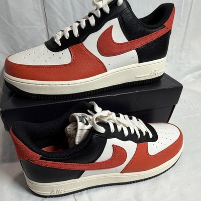 Nike Air Force 1 '07 LV8 Vintage Coral Low Top HQ4987-010