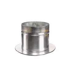 Master Flow 6 Inch Air Tite Take Off for most HVAC Air Systems