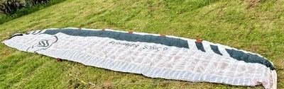Flysurfer Sonic 9m V3 - Bild 1 von 4