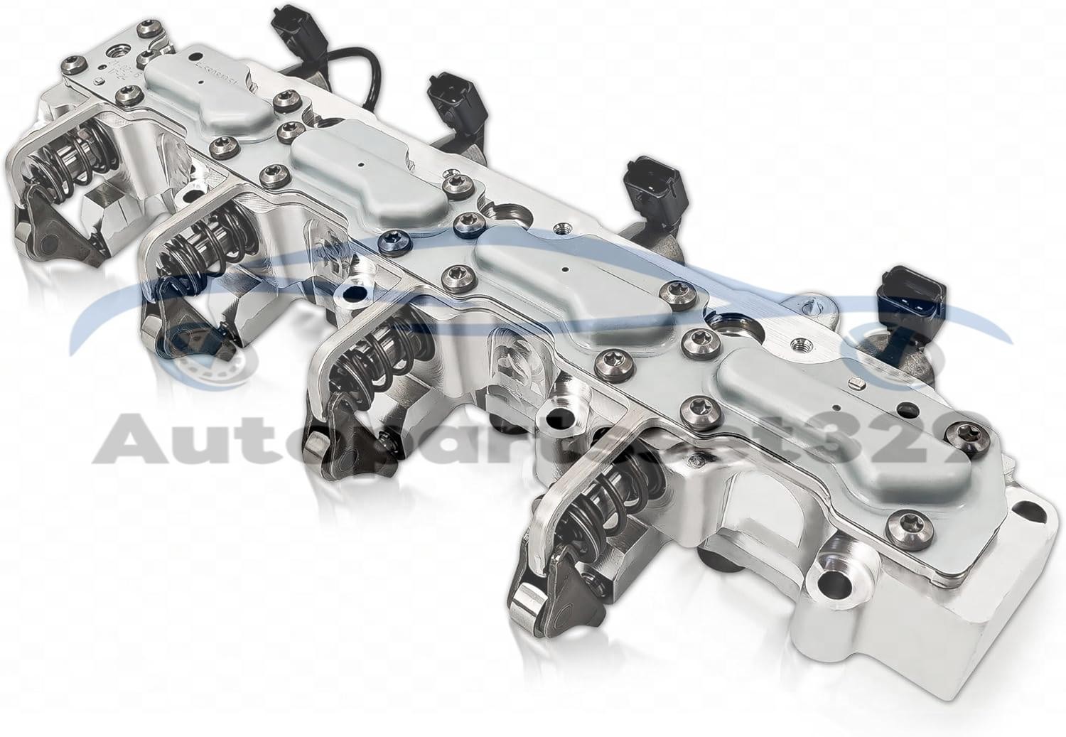 Factory Sealed OEM Genuine for Mopar Multi Air Actuator 5047980AE Brand New US