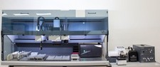 TECAN Freedom EVO 200 Liquid Handling System G (Good) Condition (3320888006)