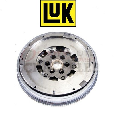 LuK MX Clutch Flywheel for 2011-2016 Chevrolet Cruze - Transmission Shift  dy