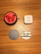 August Smart Lock Pro + Connect Wi-Fi Bridge, Black