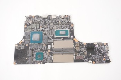607-17K31-32S MSI Intel i7-11800H NVIDIA RTX 3070 Motherboard GP-11UG-247C