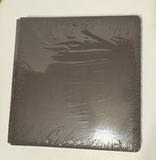 Creative Memories 12x12 Brown Cherish Scrapbook Album - No Pages