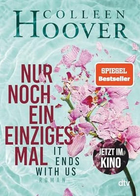 Nur noch ein einziges Mal - It Ends..., Hoover, Colleen