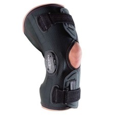 NEW  CLIMA-FLEX OA LEFT MEDIAL/RIGHT LATERAL, M