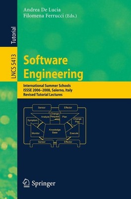 Software Engineering Andrea De Lucia