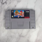 Rocky Rodent Super Nintendo Entertainment System SNES Cart Only