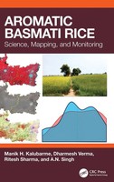 Aromatic Basmati Rice | Science, Mapping, And Monitoring | Kalubarme (U. A.)