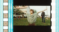 THE ODD LIFE OF TIMOTHY GREEN great FLAT movie trailer on 35mm film 2012- ri042