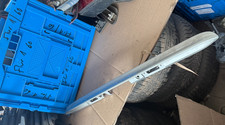 Mercedes W202 Griff Heckklappe 2027400293 SILBER 744 Mercedes W202 Griff Heckklappe 2027400293 SILBER 744