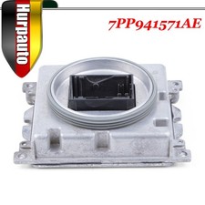 Für VW Touran Crafter Scheinwerfer LED Steue...