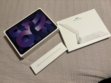 Apple iPad Air 5th Gen M1 10.9
