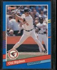 1991 Donruss #223 Cal Ripken Jr.
