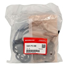 Oem Valve Cover Gasket Set For 1993 - 2001 Honda Prelude Dohc Vtec H22a P13 New