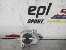 Pompe à eau Opel MERIVA