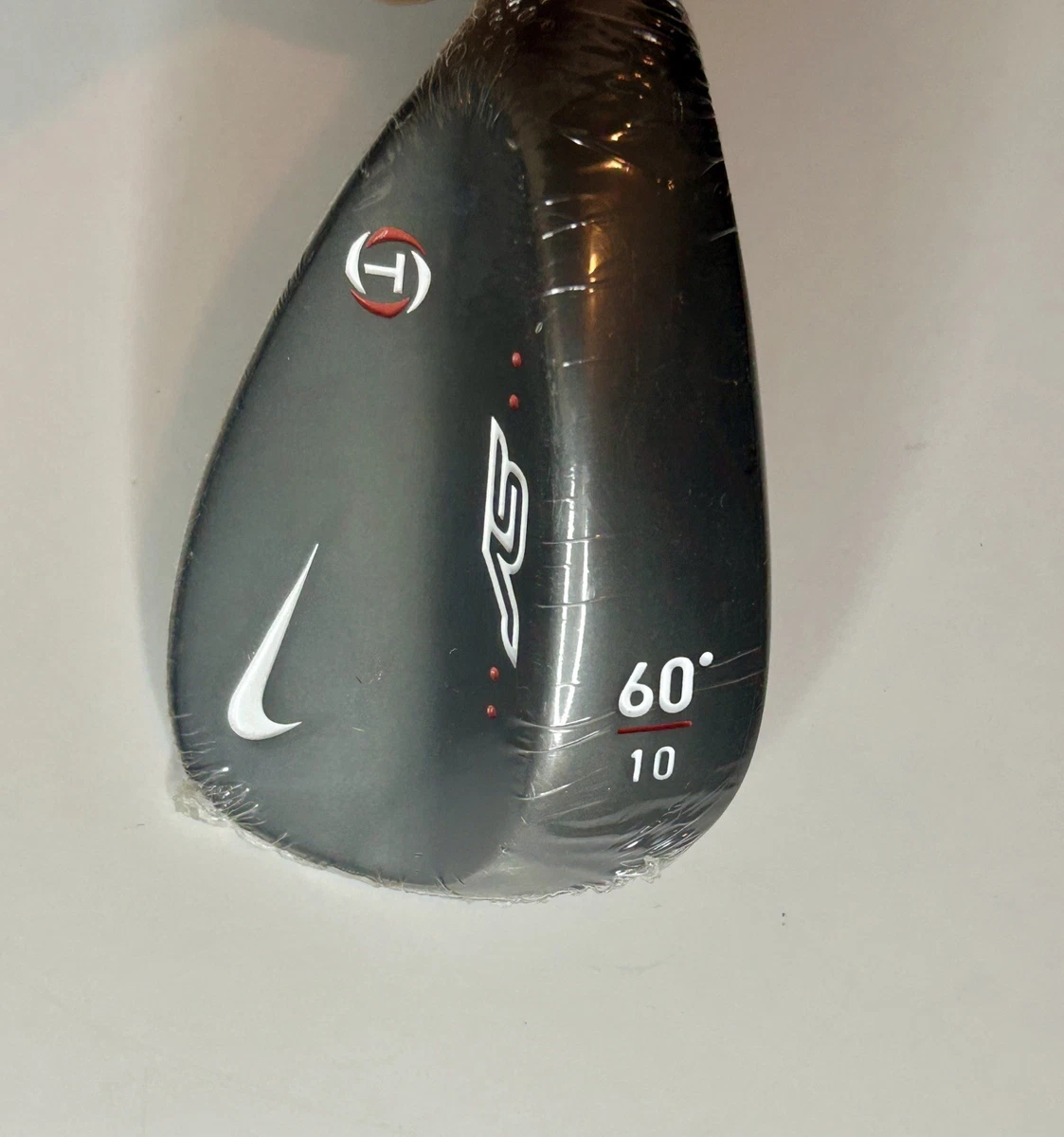Nike Wedge Left-Handed Golf Clubs for sale | eBay