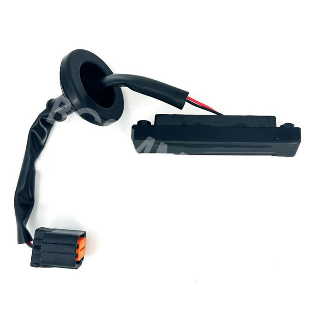 Car Trunk Liftgate Tailgate Handle Switch 81260-H8000 Fit For Kia Rio 2018-2023