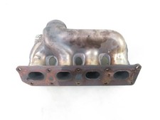 AUSPUFFKRÜMMER PEUGEOT 206 CC (2D) 2.0 S16 - BRD (EW10J4)  M1003990