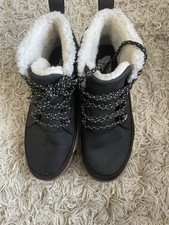 NORTHFACE Sierra Woman’s Boots (size 4 UK)