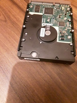 Seagate, Intern, 7200 RPM, (3,5 Zoll) (ST340014A)