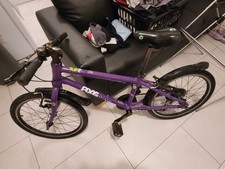 Frog bikes 55 children