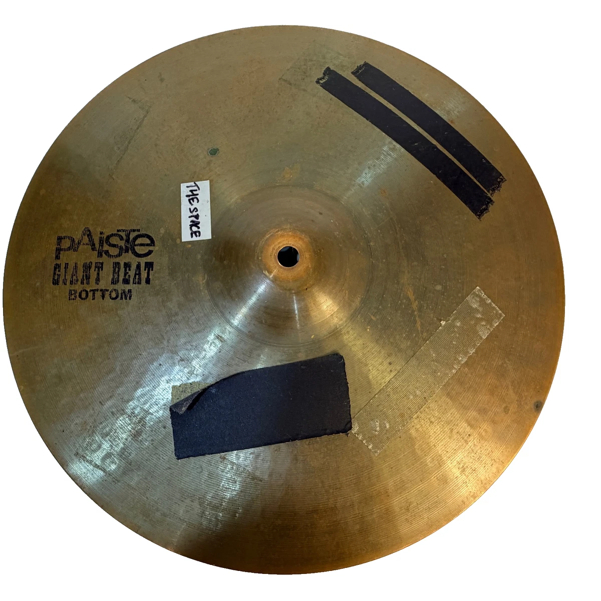 Paiste Giant Beat for sale | eBay Paiste Giant Beat for sale | eBay