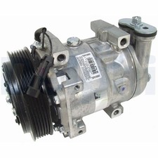 Kompressor Klimaanlage DELPHI TSP0159061 für LANCIA FIAT ALFA 146 147 145 MAREA