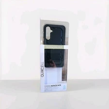 For Samsung Galaxy S24 FE S23 FE 5G QuikCell Case 
