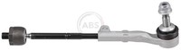 A.B.S. Spurstange 250384 Aluminium FüR Bmw 3Er G20 G80 G28 Touring G21 G81 4Er