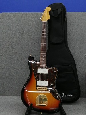 Fender Japan C60JM Used Electric Guitar [AUTH]