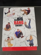 The Big Bang Theory The Complete Series DVD - GOOD