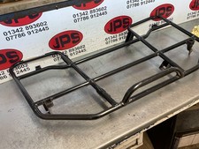 Front rack / carrier X Arctic Cat 700 diesel 4x4 Quad / ATV / Massey 700D