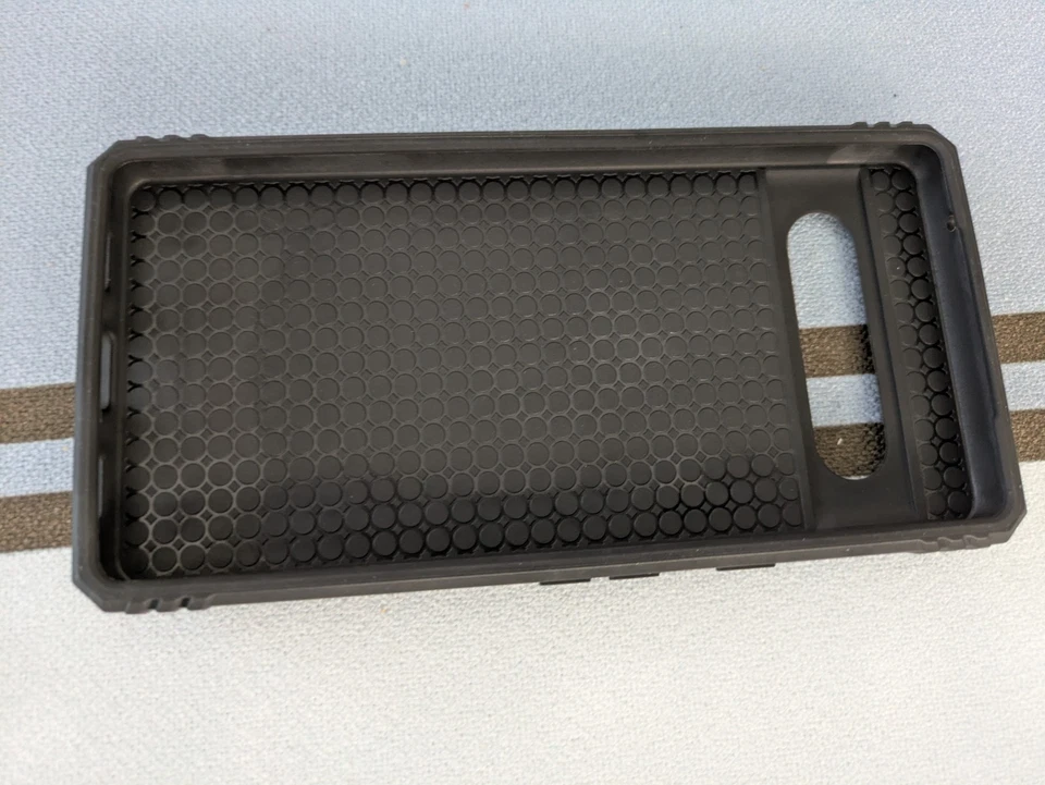 For Google Pixel 7a Case Phone Cover Shockproof + Tempe Glass Screen - Image 2 of 4