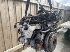 Vauxhall Corsa E VXR 1.6 Turbo B16LER Engine 22000 Miles