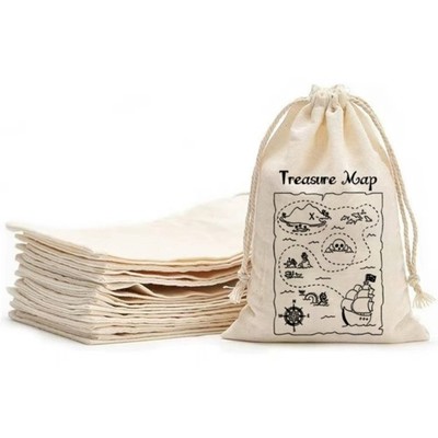 Fashionable Linen Electronics Organizers Carry Solution for Charging Cables Key