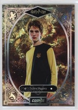 2025 Kakawow Cosmos Harry Potter Silver Cedric Diggory #CHP-I-29 1e88
